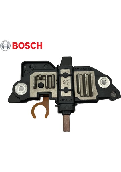 12V Kömürlü Konjektör Soketli F00M (L-Dfm) (I Iı) fiyatları