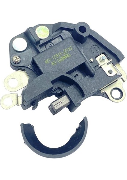 12V Kömürlü Konjektör Marellı-Denso Tipi (2 Cıvatalı Kısa) (L) fiyatları