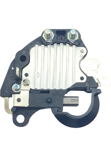 12V Kömürlü Konjektör Marellı-Denso Tipi (2 Cıvatalı Kısa) (L) modelleri