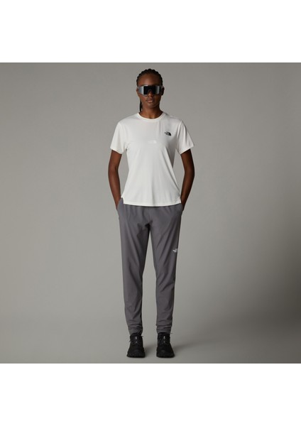 The Northfacew Flex Short Sleeves Reg Tee Kadın Tişört NF0A8BRRQLI1 modelleri