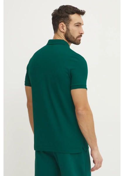 M Premıum Slım Polo Erkek Tişört NF0A8C1N6GI1 modelleri