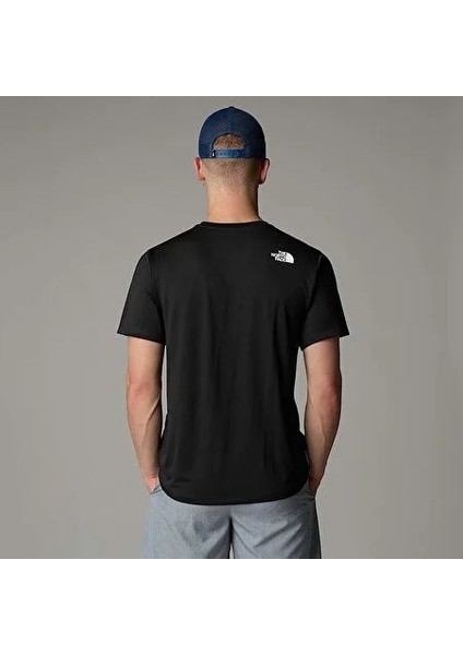 M 24/7 S/s Tee Reg Erkek Tişört NF0A894BJK31