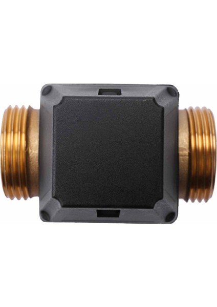 1 Adet 3 Yollu DN25 Dış Dişli Pirinç Termostatik Karıştırma Vanası Güneş Enerjili Su Isıtıcısı (Yurt Dışından) indirimleri