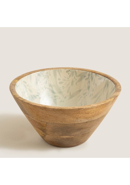 Lorenza Sunum Kasesi 25X11 cm Bej