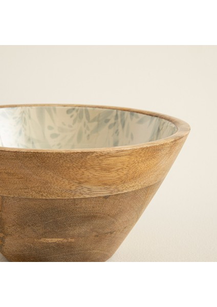 Lorenza Sunum Kasesi 25X11 cm Bej