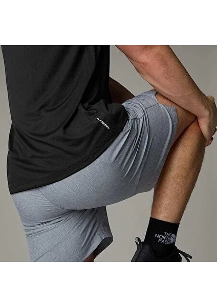 M 24/7 S/S Tee Reg Erkek Tişört Nf0a894bjk31 indirimleri