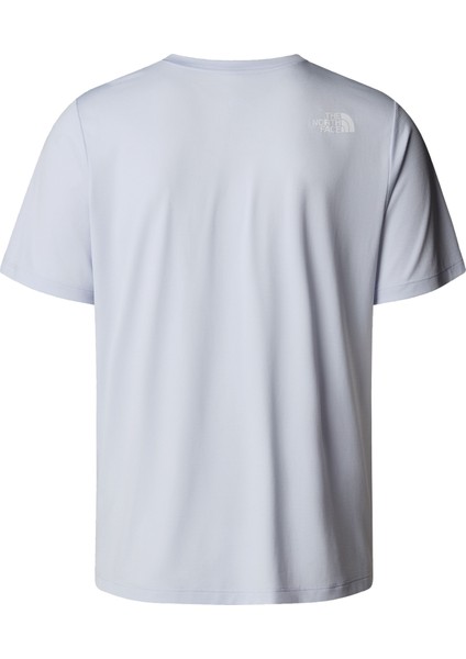 M 24/7 S/s Tee Logo Graphıc Reg Erkek Tişört NF0A8BEJ0TI1 indirimleri