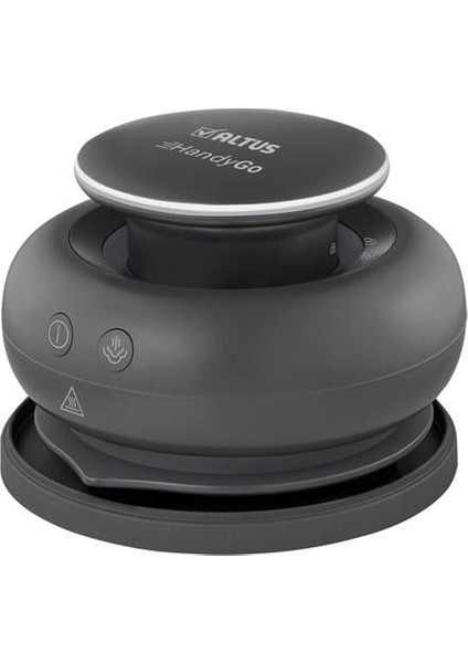 Handygo Al 5533 A 1400 W Buharlı Ütü