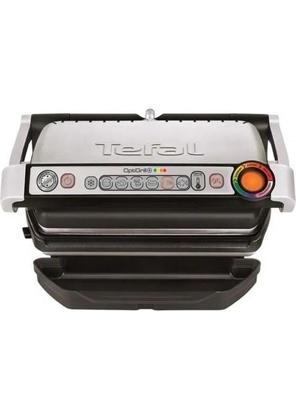 Optıgrıll Plus GC712D 2000 W Akıllı Izgara