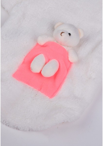 Köpek Kıyafeti Sweat Wellsoft Sweat Boğazlı Ayıcıklı fiyatları