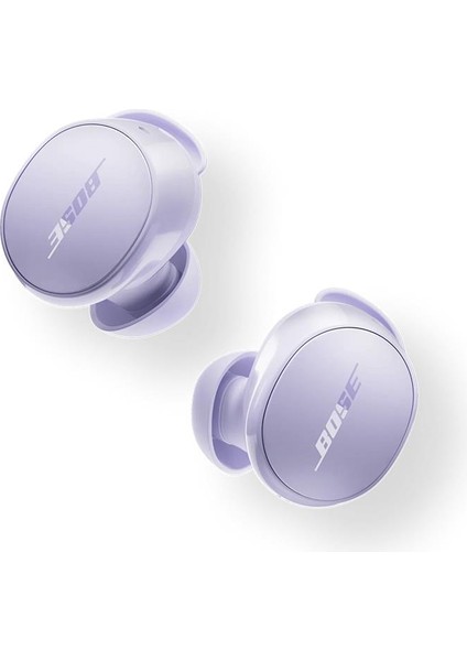 Quietcomfort Earbuds Chilled Lilac Kulak Içi Kulaklık 2024 Edition