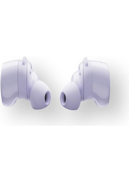 Quietcomfort Earbuds Chilled Lilac Kulak Içi Kulaklık 2024 Edition