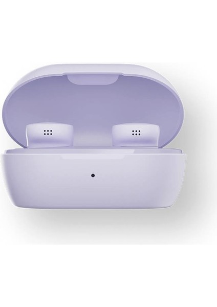 Quietcomfort Earbuds Chilled Lilac Kulak Içi Kulaklık 2024 Edition
