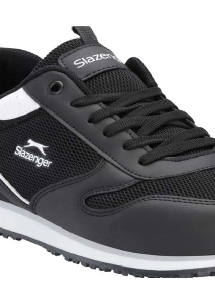 Invıcıble Erkek Sneaker Spor Ayakkabı - Slazenger - Siyah - ST00149-SIYAH-42 modelleri