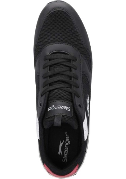 Invıcıble Erkek Sneaker Spor Ayakkabı - Slazenger - Siyah - ST00149-SIYAH-42 fırsatları
