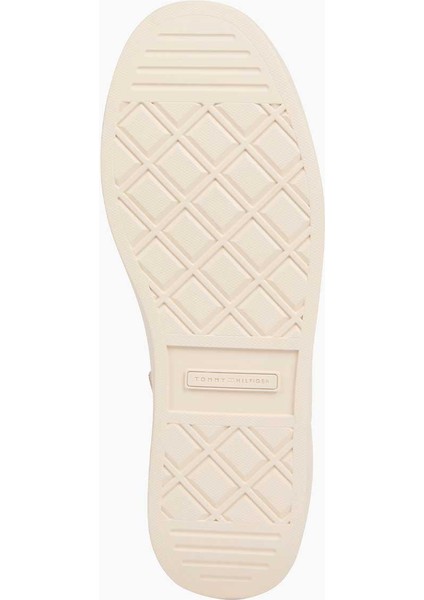 Heritage Logolu Sneaker