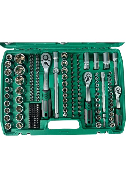 216 Parça Profesyonel Lokma Takımı fiyatları