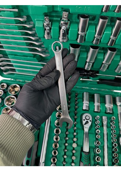 216 Parça Profesyonel Lokma Takımı indirimleri