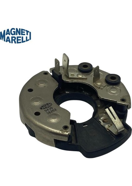 Diot Tablosu Bosch Tipi Em (3 Fişli) (90 Mm) Johndeere
