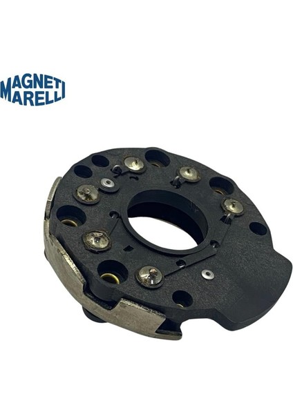 Diot Tablosu Bosch Tipi Em (3 Fişli) (90 Mm) Johndeere
