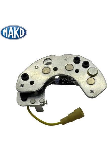 DİOT TABLOSU LUCAS TİPİ BMC FATİH/PROFESYONEL-FORD ESCORT-JCB