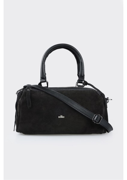 Siyah Kadın El Çantası