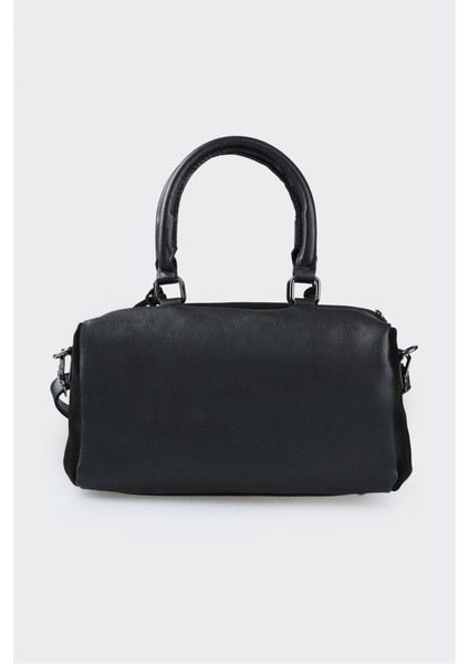 Siyah Kadın El Çantası modelleri