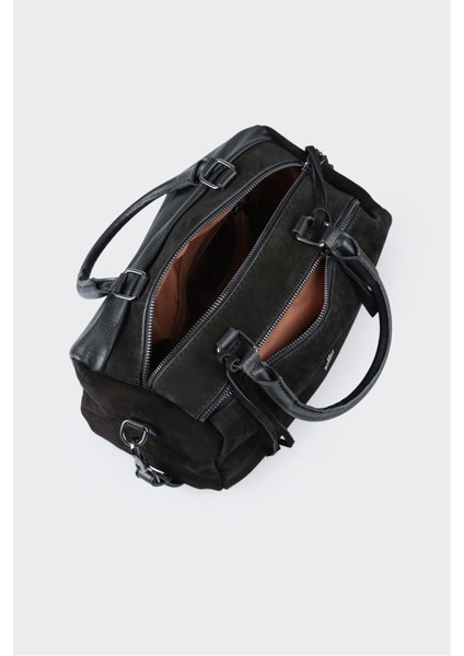 Siyah Kadın El Çantası fırsatları