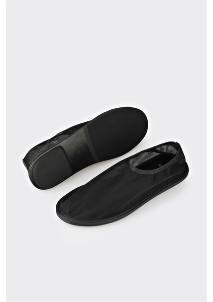 Siyah Kadın Günlük Ayakkabı modelleri