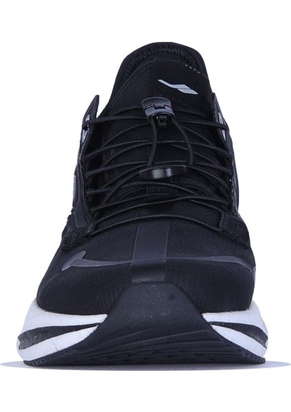 Lıatrıs 2 A-Shock Foam Siyah Erkek Sneaker Spor Ayakkabı modelleri