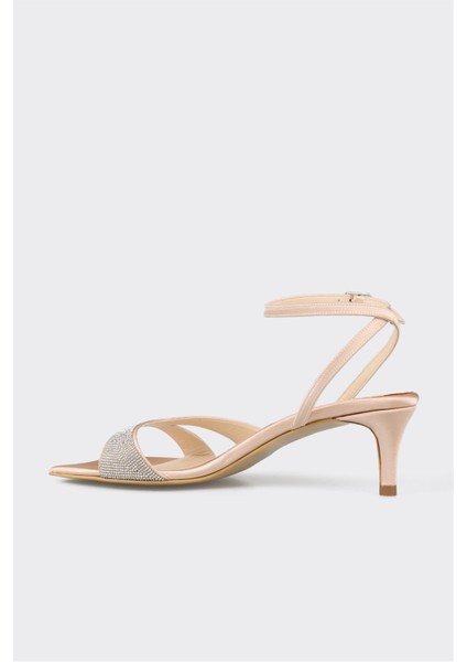 Vizon Kadın Günlük Sandalet modelleri