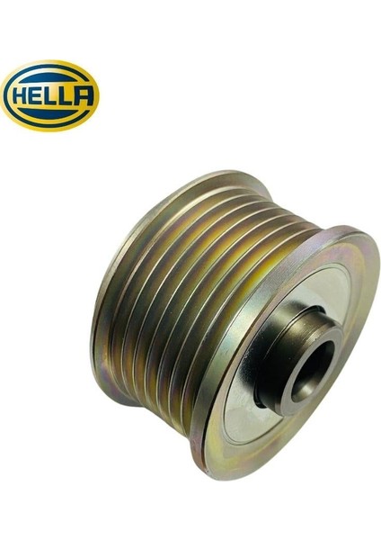 Alternatör Kasnak Rulmanlı 7-Kanal Mazda-Toyota fiyatları