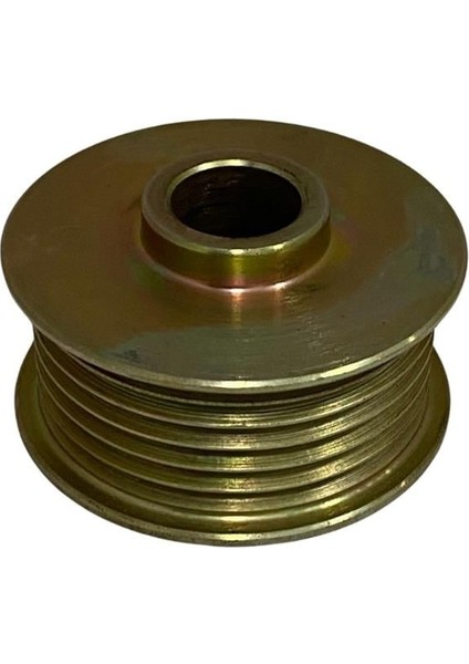 Alternatör Kasnak Sabit 6-Kanal