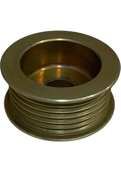 Alternatör Kasnak Sabit 6-Kanal fiyatları