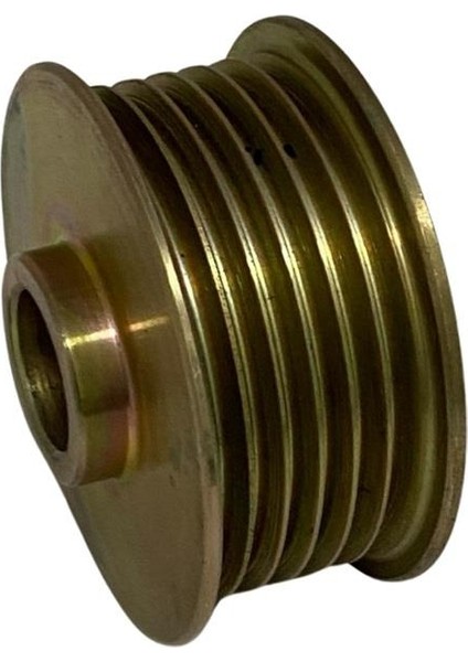 Alternatör Kasnak Sabit 6-Kanal modelleri