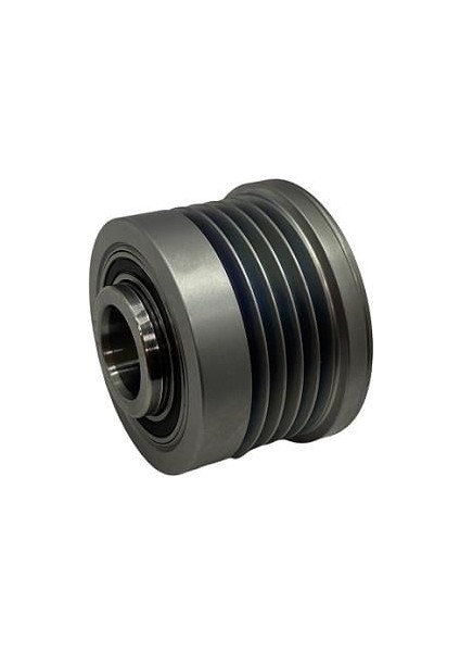 Alternatör Kasnak Rulmanlı 5-Kanal Mıtsubıshı-Opel-Renault