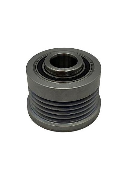 Alternatör Kasnak Rulmanlı 5-Kanal Mıtsubıshı-Opel-Renault fiyatları