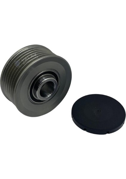 Alternatör Kasnak Rulmanlı 6-Kanal Fıat Fullback-Mıtsubıshı L200 fiyatları