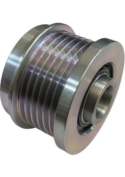 Alternatör Kasnak Rulmanlı 6-Kanal Ford Fıesta/focus-Volvo S40/S60/S80 fiyatları