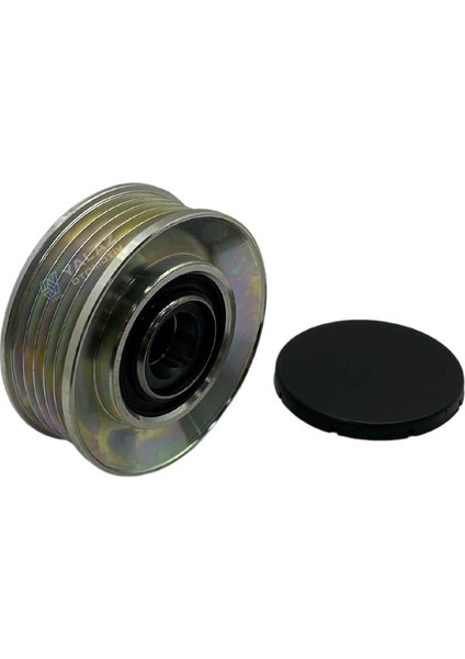 Alternatör Kasnak Rulmanlı 5-Kanal Kıa Bongo 2003 fiyatları