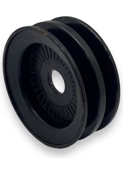 Alternatör Kasnak Çiftli 9.5 Kayış