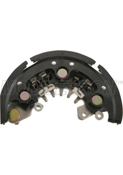 DİYOT TABLASI HITACHI 103 MM (İKAZ DİYOTLU) MAZDA-NISSAN fiyatları