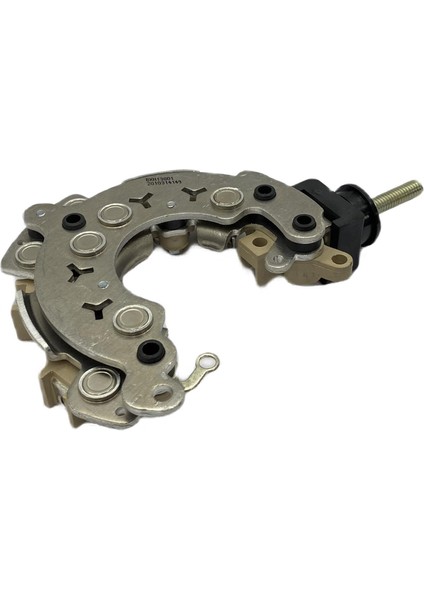 Diot Tablosu Nıppon Denso 65 A/80 A/95 A Caterpıllar Ym