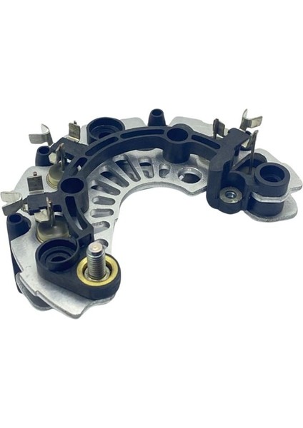 Marellı-Denso Diot Tablosu 6 Diot 111 mm (M6 Kısa Cıvata) (Iı I) (Ikaz Diotsuz)