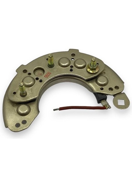 Diot Tablosu Hıtachı Tipi 118 mm (Ikaz Diotlu) Isuzu-Nıssan