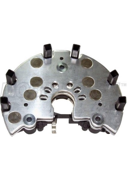 Diot Tablosu Bosch Tipi 120 A 122 mm M5/m8 Sol Mercedes