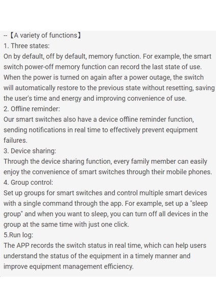 Tuya Akıllı Wifi Fan Işık Anahtarı Dokunmatik Duvar Paneli Ses Zamanlayıcı Kontrol App Alexa Ev B Için Uzaktan Çalışma (Yurt Dışından)