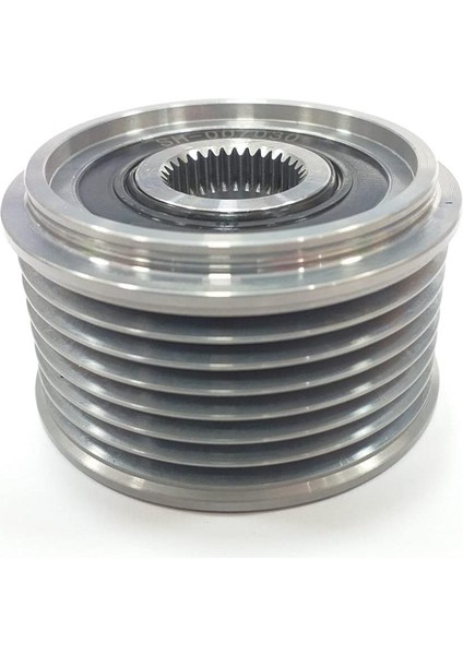 Alternatör Kasnak Rulmanlı 7-Kanal Ford Transit V184