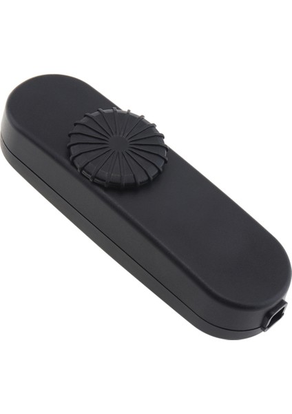 LED Dimmer Anahtarı Tam Aralıklı Döner Sıralı Lamba 220V Masa / Halojen Ampuller Için (Yurt Dışından)