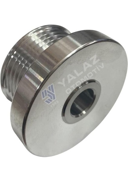 Alternatör Kasnak Sabit 6-Kanal Dacıa-Nıssan-Renault fiyatları